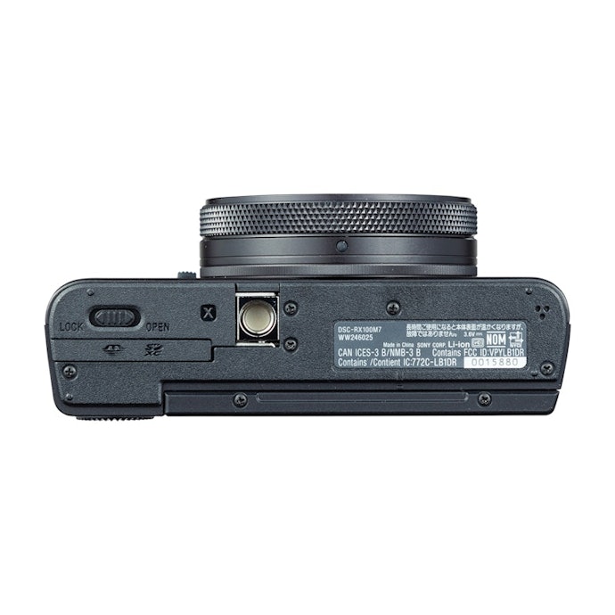 ソニー Cyber-shot RX100VII DSC-RX100M7の口コミ・評判は?実際に使っ ソニー Cyber-shot RX100VII DSC-RX100M7の口コミ・評判は?実際に使っ