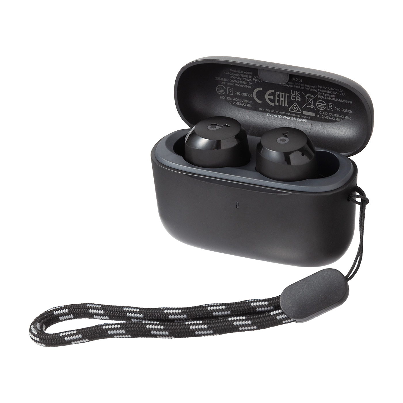 Anker Soundcore A25iの口コミ・評判は？実際に使ってメリット