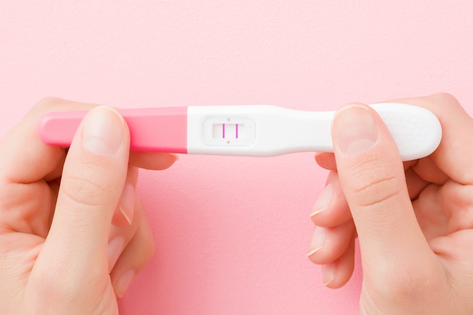 妊娠の可能性を早く確認する必要があるなら、早期妊娠検査薬に注目