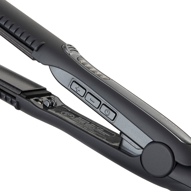 ホリスティックキュア マグネットヘアプロ ストレートアイロンの