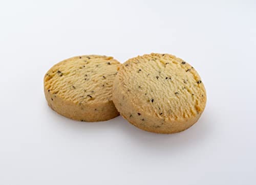 迷ったら、どんな紅茶にも合う万能型のクッキーがおすすめ