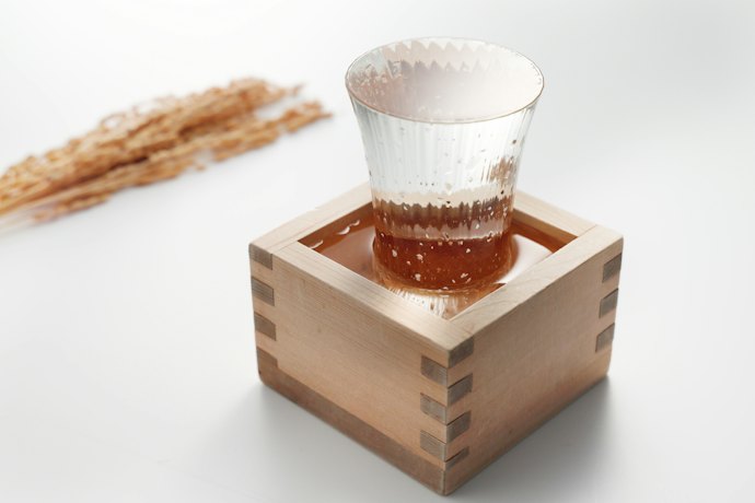甘口が好みなら日本酒度がマイナスのものを選ぼう