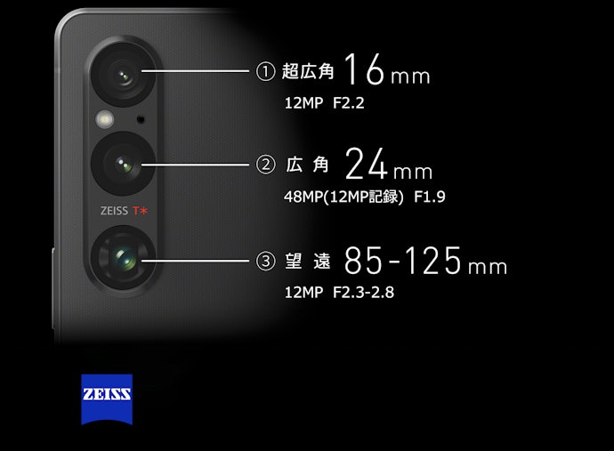 写真のきれいさにこだわるなら、Xperia1か5シリーズを選ぼう