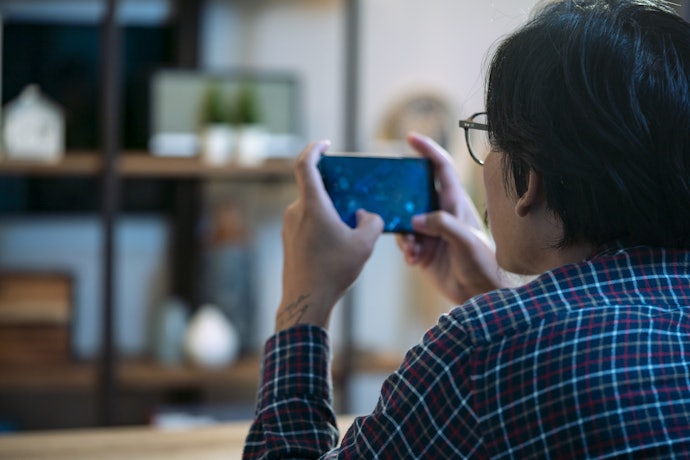 タップのみの単純操作や軌道調整など、好みに合った操作方法をチェック