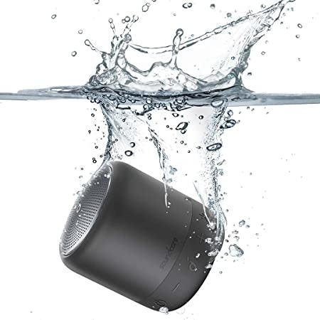 水没に備えるなら、防水性能IPX7以上のモデルをチョイス