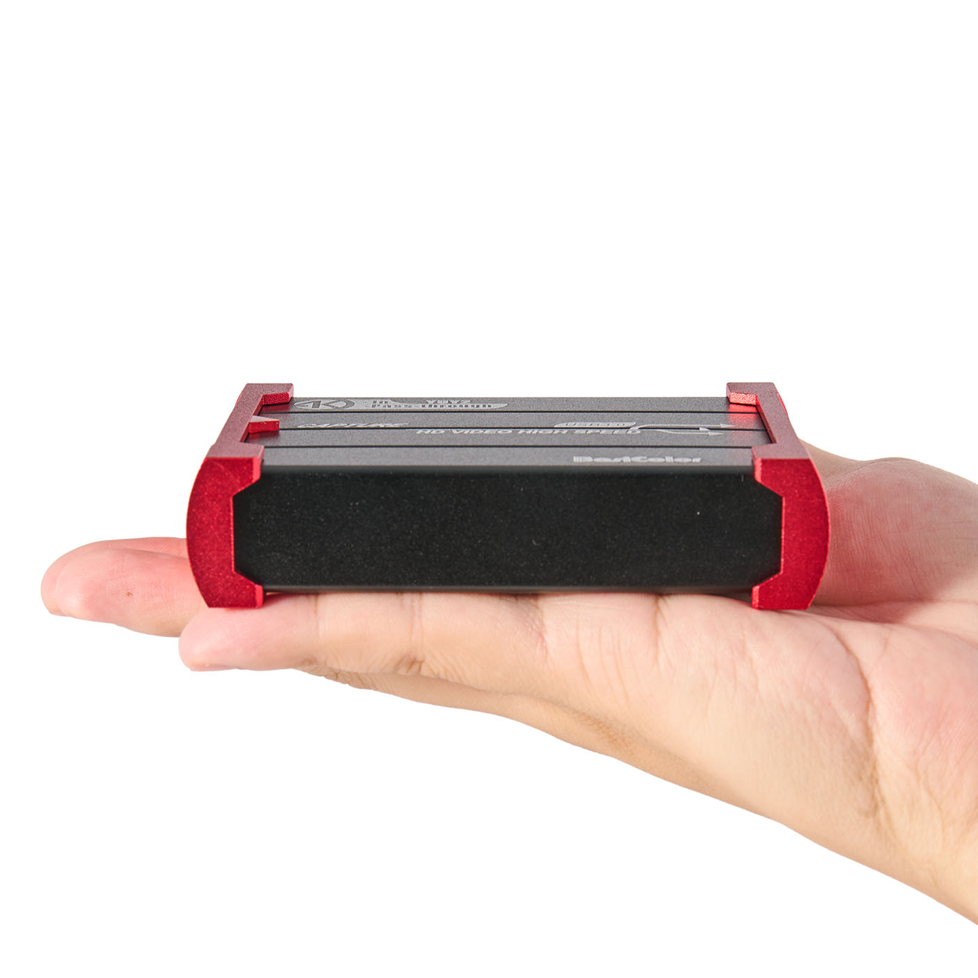 Mirabox HSV321の口コミ・評判は？実際に使ってよい点・気になる