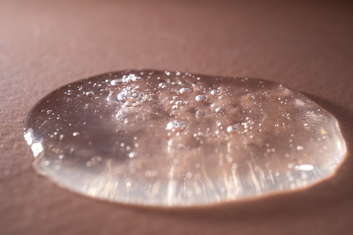 べたつかず清涼感のある使用感が好みならゲルタイプ