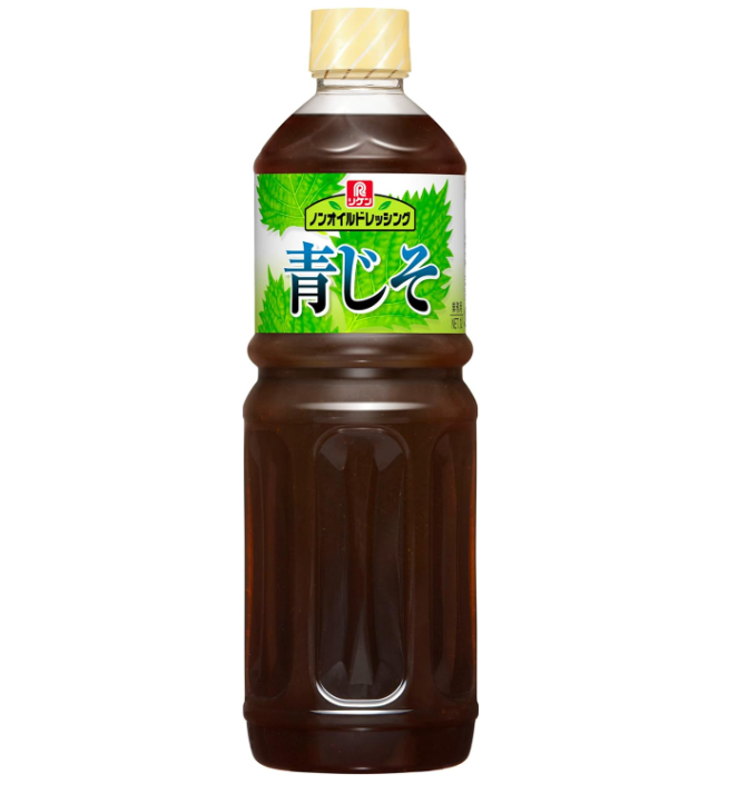 理研ビタミン:マルチなノンオイルドレッシングがほしい人向け