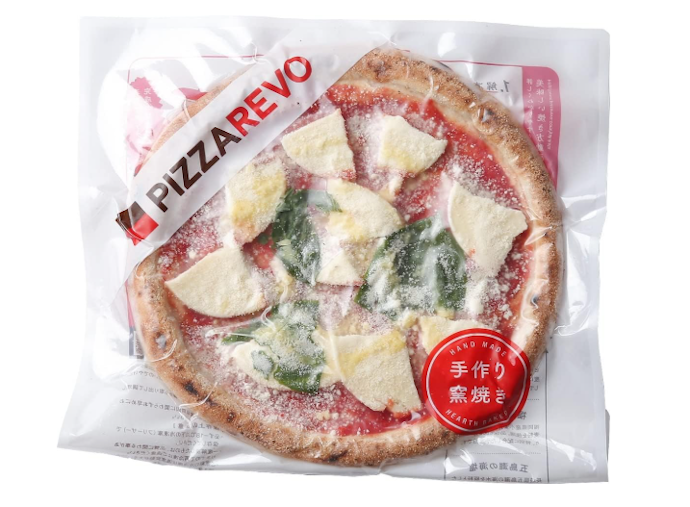 定番を味わうならクラシックタイプ。シンプルだから素材の味が楽しめる