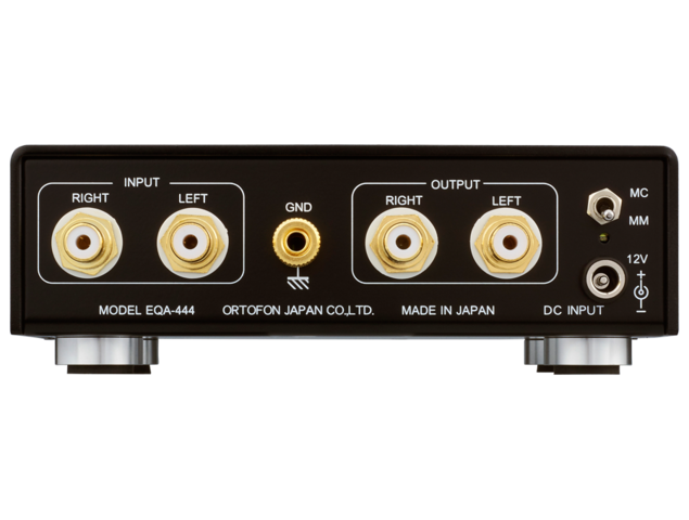 繊細な音にこだわるなら、MM・MC型両対応がおすすめ
