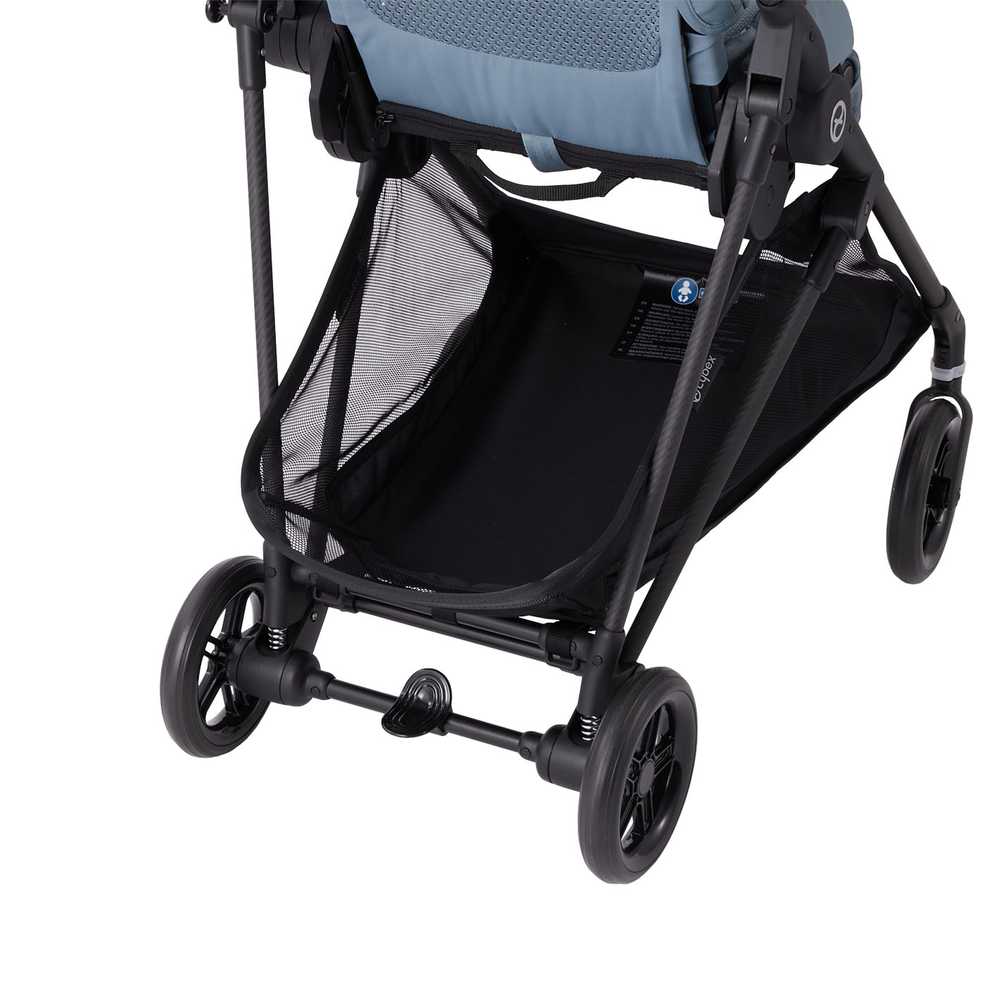 【3ヶ月間使用】サイベックス メリオカーボン 2024 ブラック メリオ カーボン（2024） – サイベックス公式オンラインストア