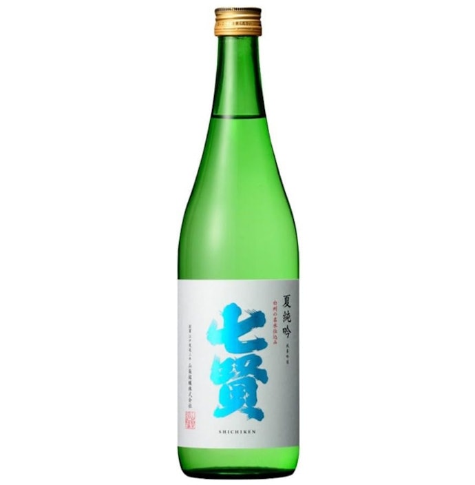 各シーズンに合った味わいを試したい人は、時期に合う季節酒に注目