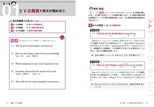長文読解が苦手で伸び悩んでいるなら解説メインの参考書&問題集がマスト