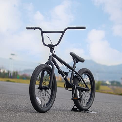ECサイトでBMXを購入するなら組み立て方を確認しておこう