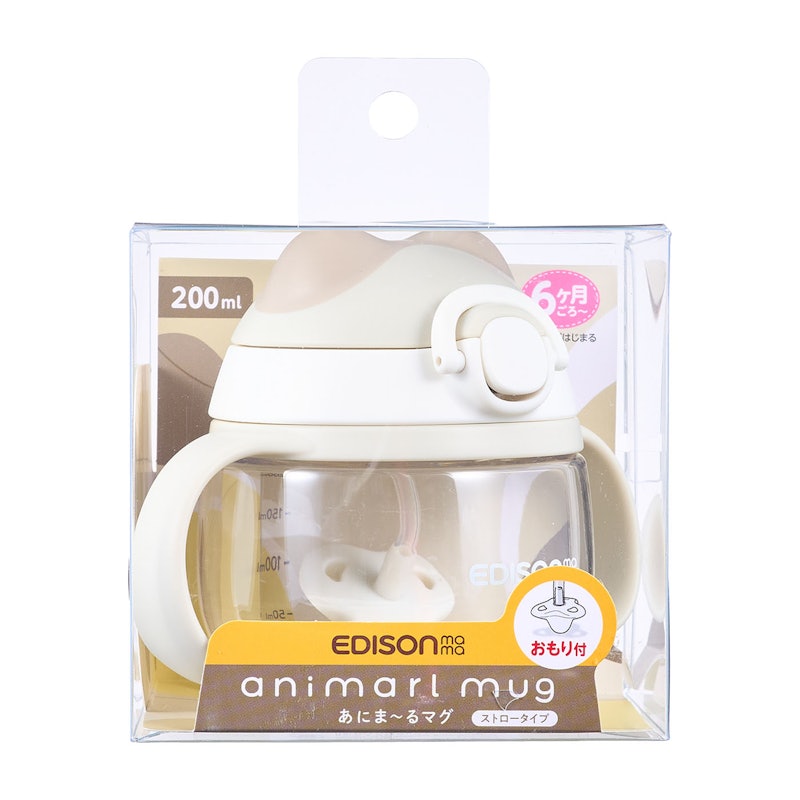 エジソンママ あにま～るマグの口コミ・評判は？実際に使ってよい点