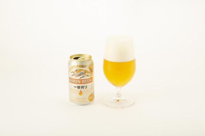 飲みごたえのあるラガー系が豊富。新ジャンルも高評価の「キリンビール」