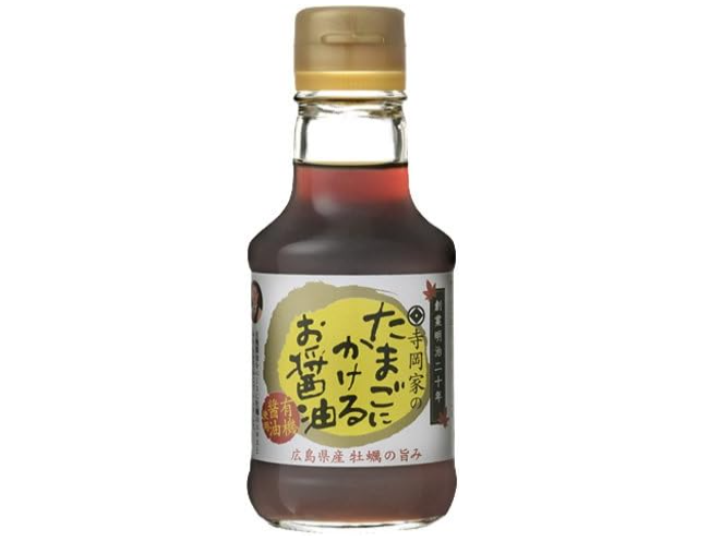 より深みのある風味を楽しむなら「合わせだし」や「混合だし」配合の醤油が狙い目