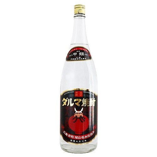 瓶:容量のバリエーションが豊富。たまに飲む人や贈答用にぴったり