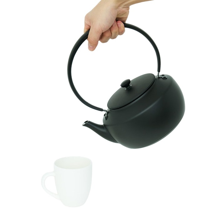 バルミューダ MoonKettle KPT02JPの口コミ・評判は?実際に使っ バルミューダ MoonKettle KPT02JPの口コミ・評判は?実際に使っ