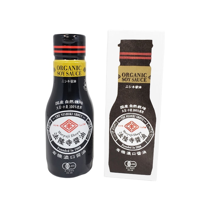 醤油の劣化を防ぎたいなら密封ボトル。有名メーカーに多い