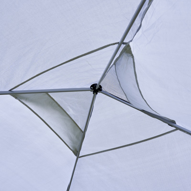 マスターキャノピー ワンタッチタープテントをレビュー！クチコミ