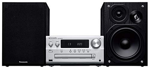 高音質を求めるなら、ハイレゾ・高音質化技術対応のCDコンポがおすすめ