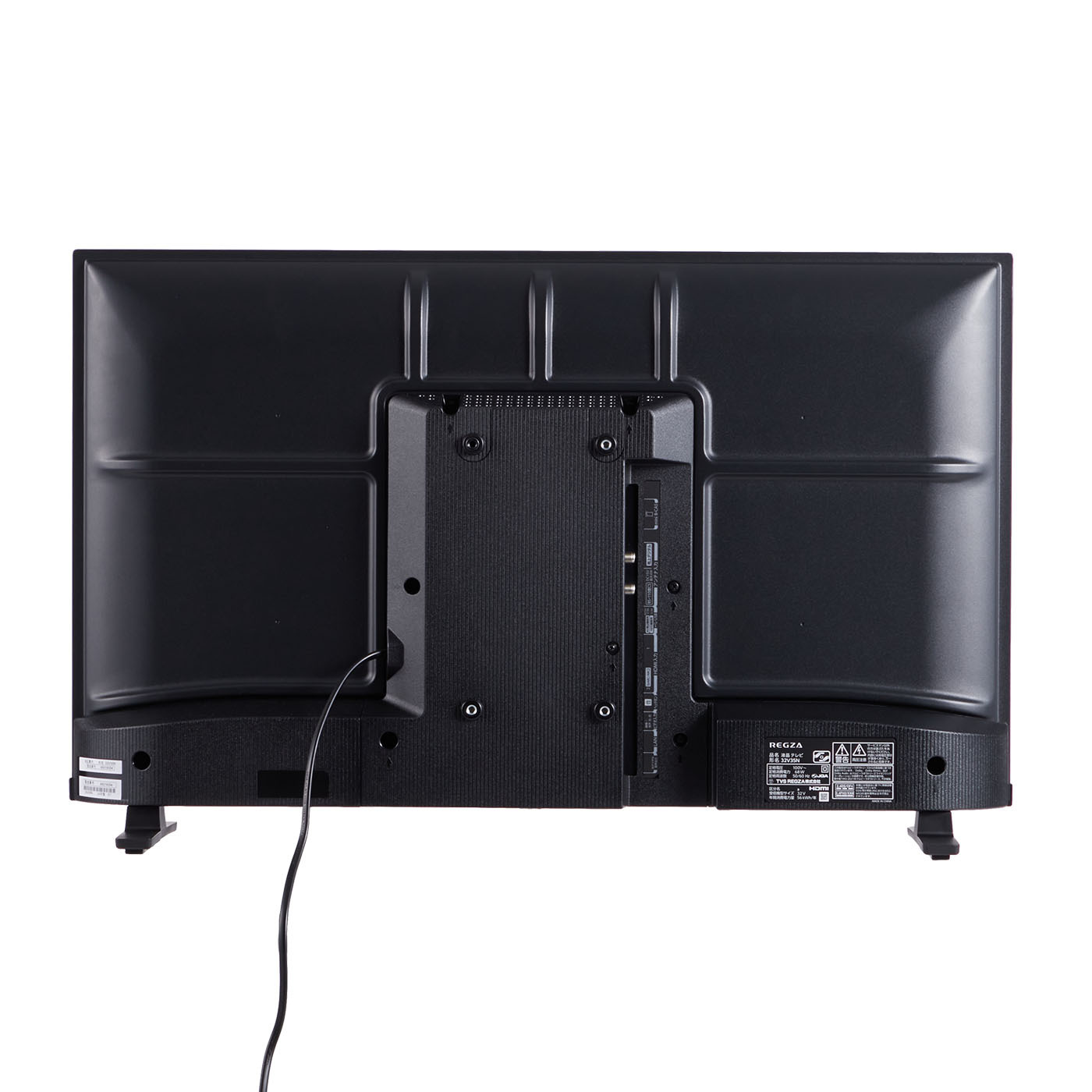 TVS REGZA ハイビジョン液晶テレビ 32V35Nの口コミ・評判は？実際に