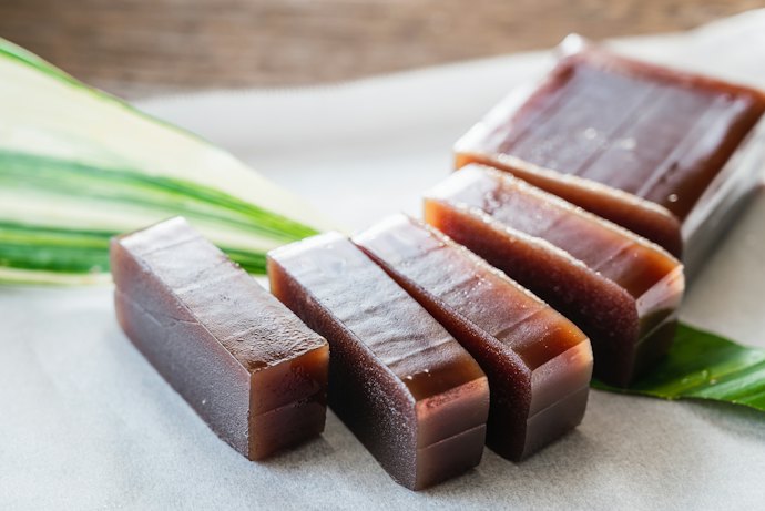 滋賀らしさを気軽に味わってほしいなら、定番の和菓子や洋菓子がおすすめ