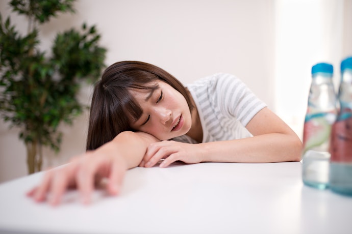 食欲不振・胃もたれが気になるなら、胃薬や胃腸薬をチョイス