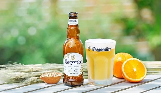 爽やかな酸味や泡持ちのよさを楽しむなら「ホワイトビール」をチェック