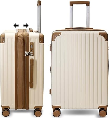 長期旅行には「拡張機能(エキスパンダブル機能)」があると便利
