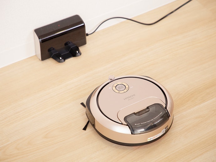 日立:手入れしやすい掃除機を探している人におすすめ