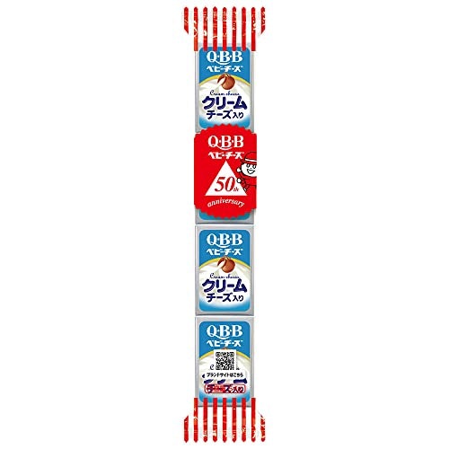 フレッシュな風味や口溶けのよさを味わうならクリームチーズ入りをチョイス