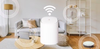 5G対応エリアでは、快適に通信できる速度が出ていた