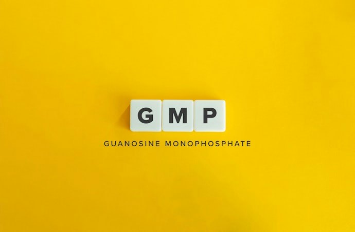 品質を重視するなら、GMPマークの有無をチェック