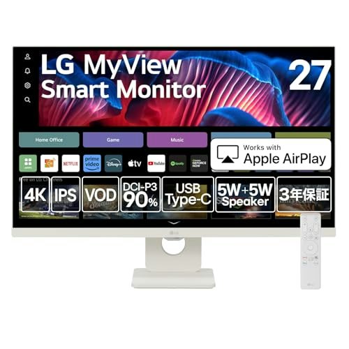 動画視聴やゲームは27〜32、PC作業なら24〜27インチ程度が目安