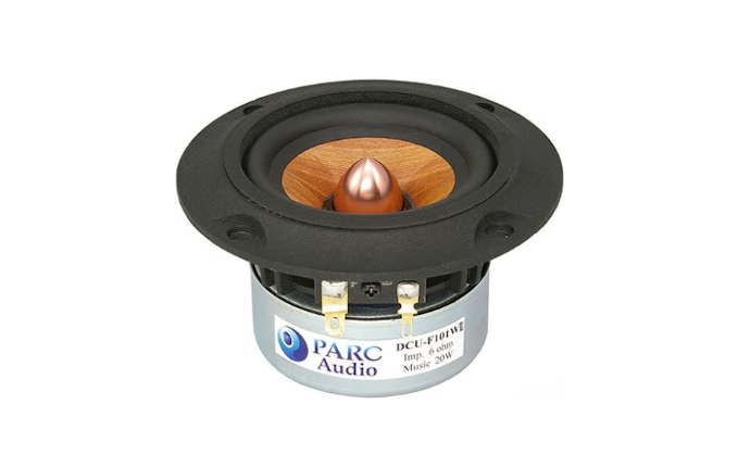 Parc Audio(パークオーディオ):普通のオーディオで満足できない人は狙い目