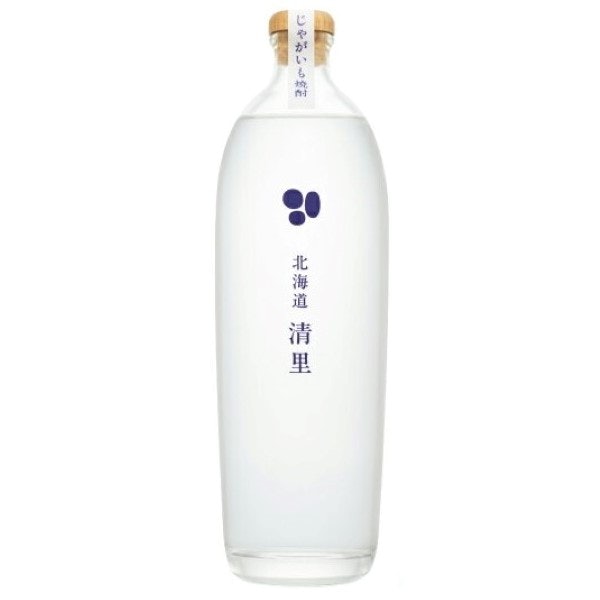 有名なじゃがいも焼酎を選びたいなら北海道