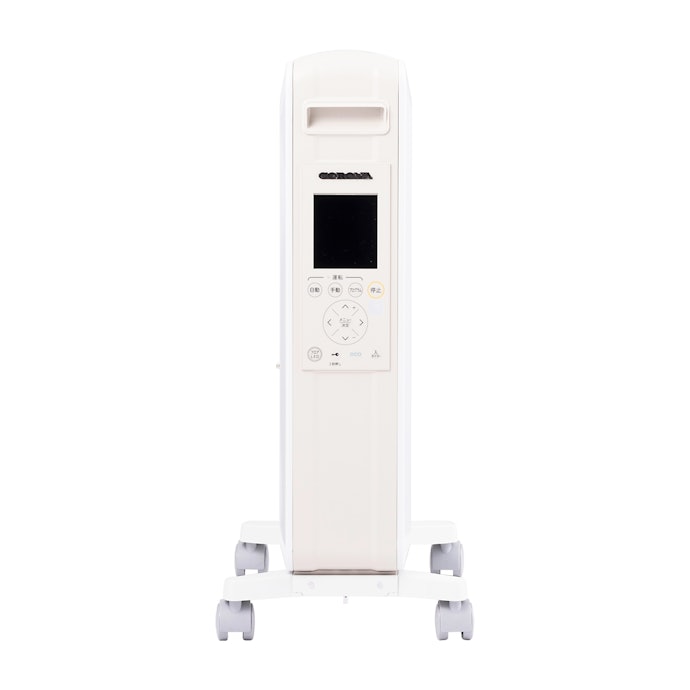コロナ ノイルヒート DHS-1524の口コミ・評判は?実際に使ってよい点 コロナ ノイルヒート DHS-1524の口コミ・評判は?実際に使ってよい点