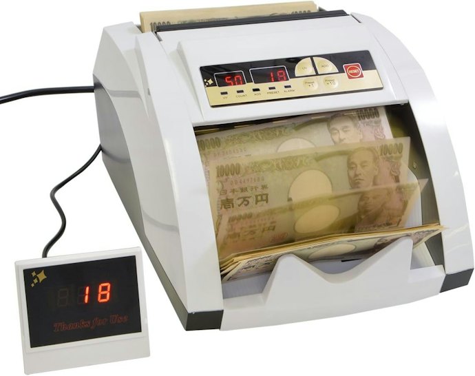 処理スピードは1分あたり1000枚を目安にしよう