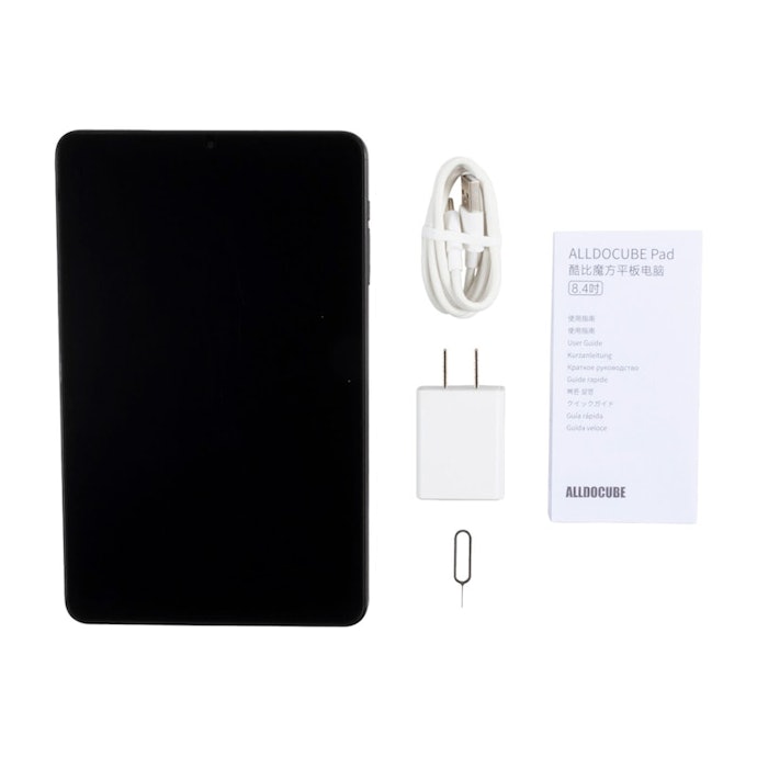 ALLDOCUBE iPlay 60 Mini Turboの口コミ・評判は?実際に使ってよい点 ALLDOCUBE iPlay 60 Mini Turboの口コミ・評判は?実際に使ってよい点