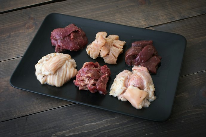 食感や味の違いを楽しむなら、数種類をミックスしたものを選択