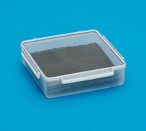 海苔の風味を保ちたいならパッキンや留め具がついているものが好適