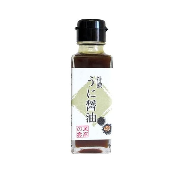 贅沢な卵かけご飯を楽しむなら「トリュフ」や「ウニ」を使った高級醤油に注目!