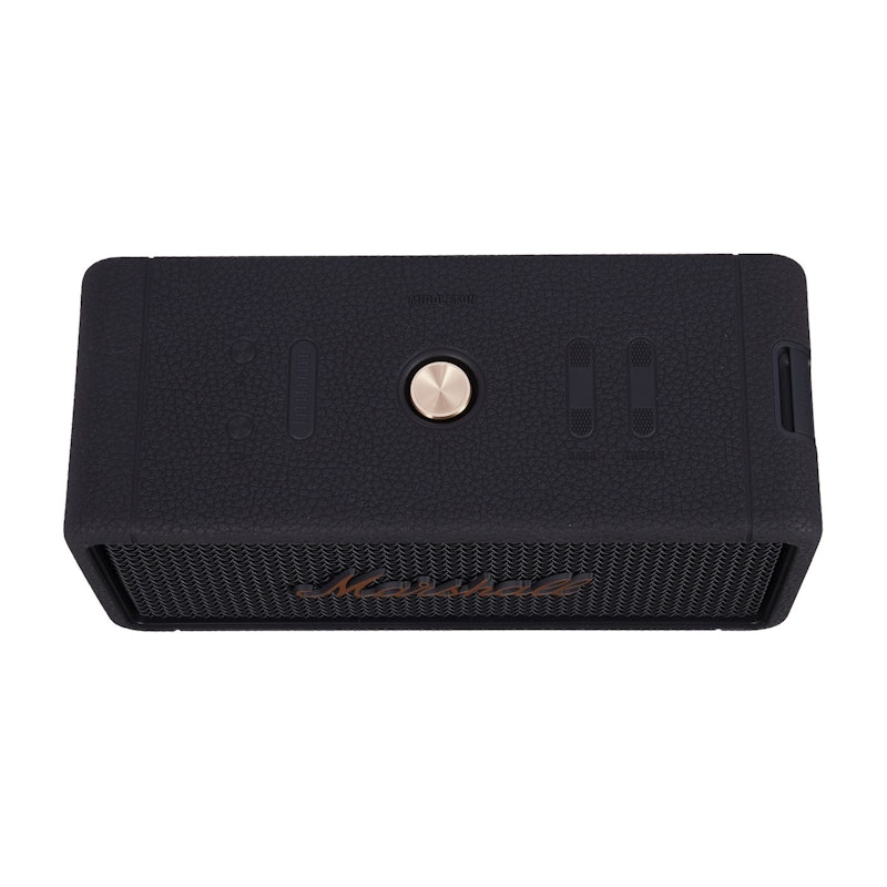 Marshall MIDDLETONをレビュー！クチコミ・評判をもとに徹底検証