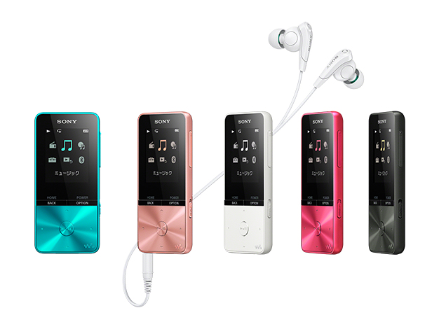 ソニー　デジタルミュージックプレーヤー Amazon.co.jp: Sony NW-ZX707 ウォークマン 64GB ポータブル