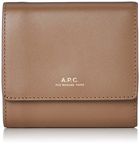 A.P.C.の財布のおすすめ人気ランキング【2026年】 | マイベスト