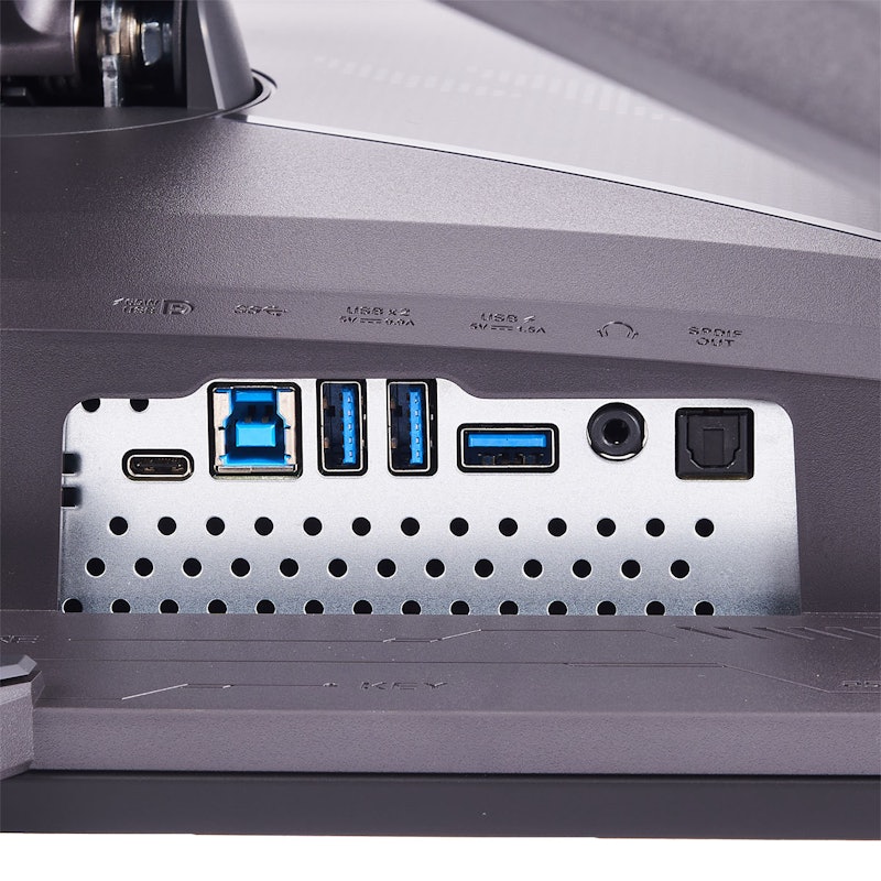 ASUS ROG Swift OLED PG32UCDMを徹底レビュー！実際に使ってわかった