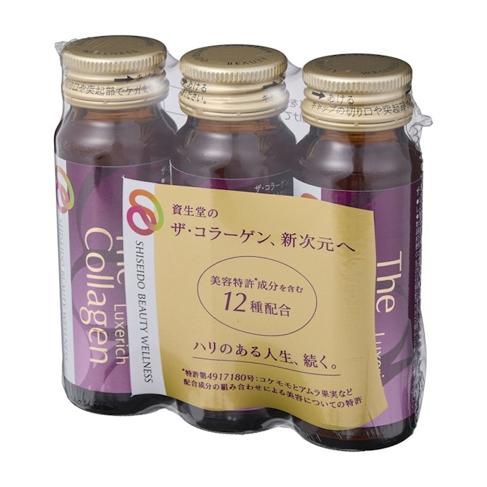 美容に興味がある人に。ジュース感覚で飲める美容ドリンク