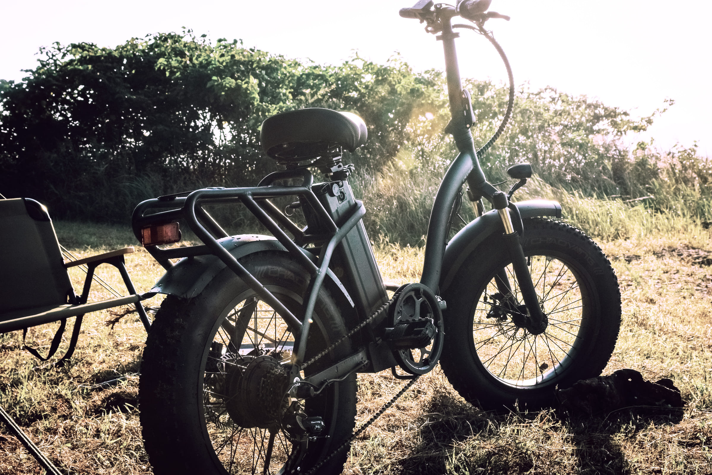 電動アシストつきファットバイクのおすすめ人気ランキング【2025年